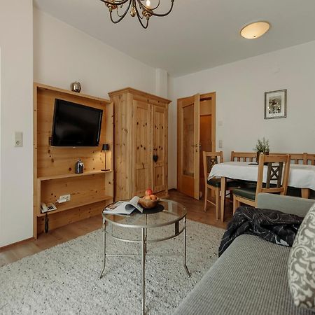 Ferienwohnungen Johanneshof Maria Alm am Steinernen Meer Exteriör bild